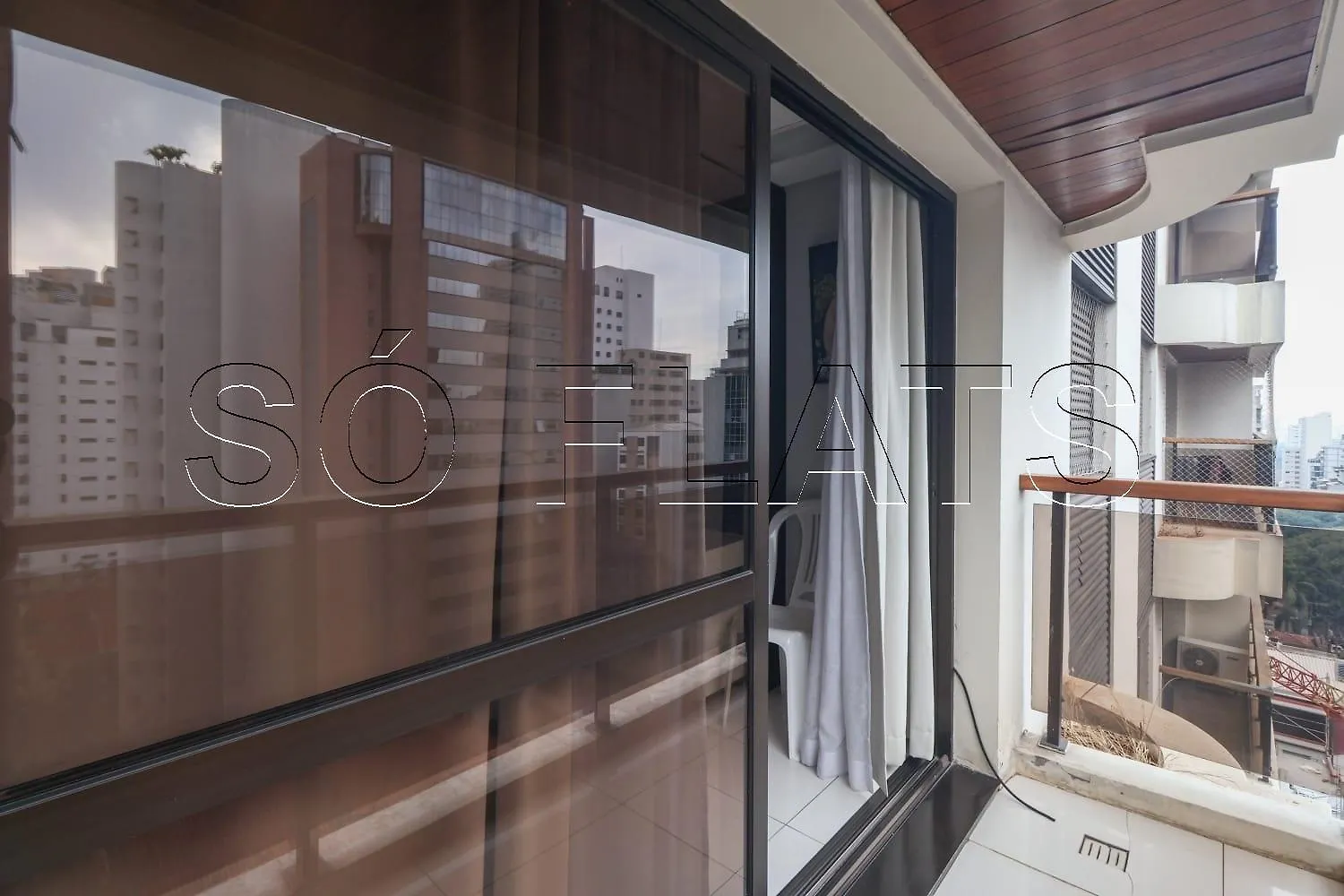 Otima Localizacao Em Sao Paulo Apartment Brazil