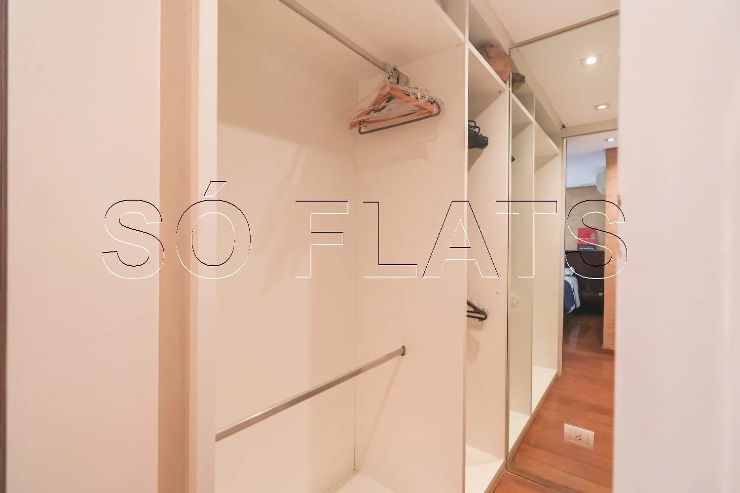 Otima Localizacao Em Sao Paulo Apartment