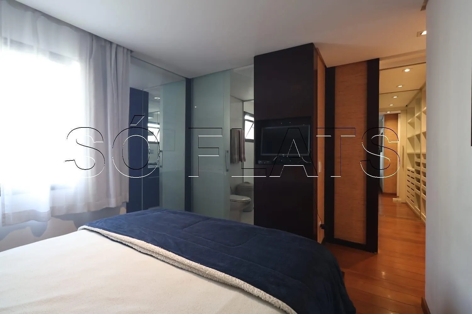 Otima Localizacao Em Sao Paulo Apartment 0*,