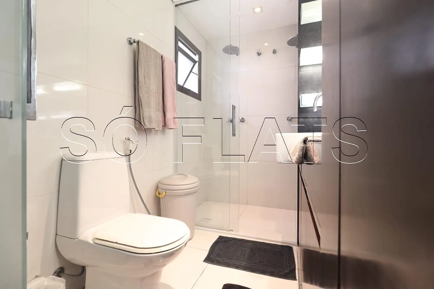 Otima Localizacao Em Sao Paulo Apartment