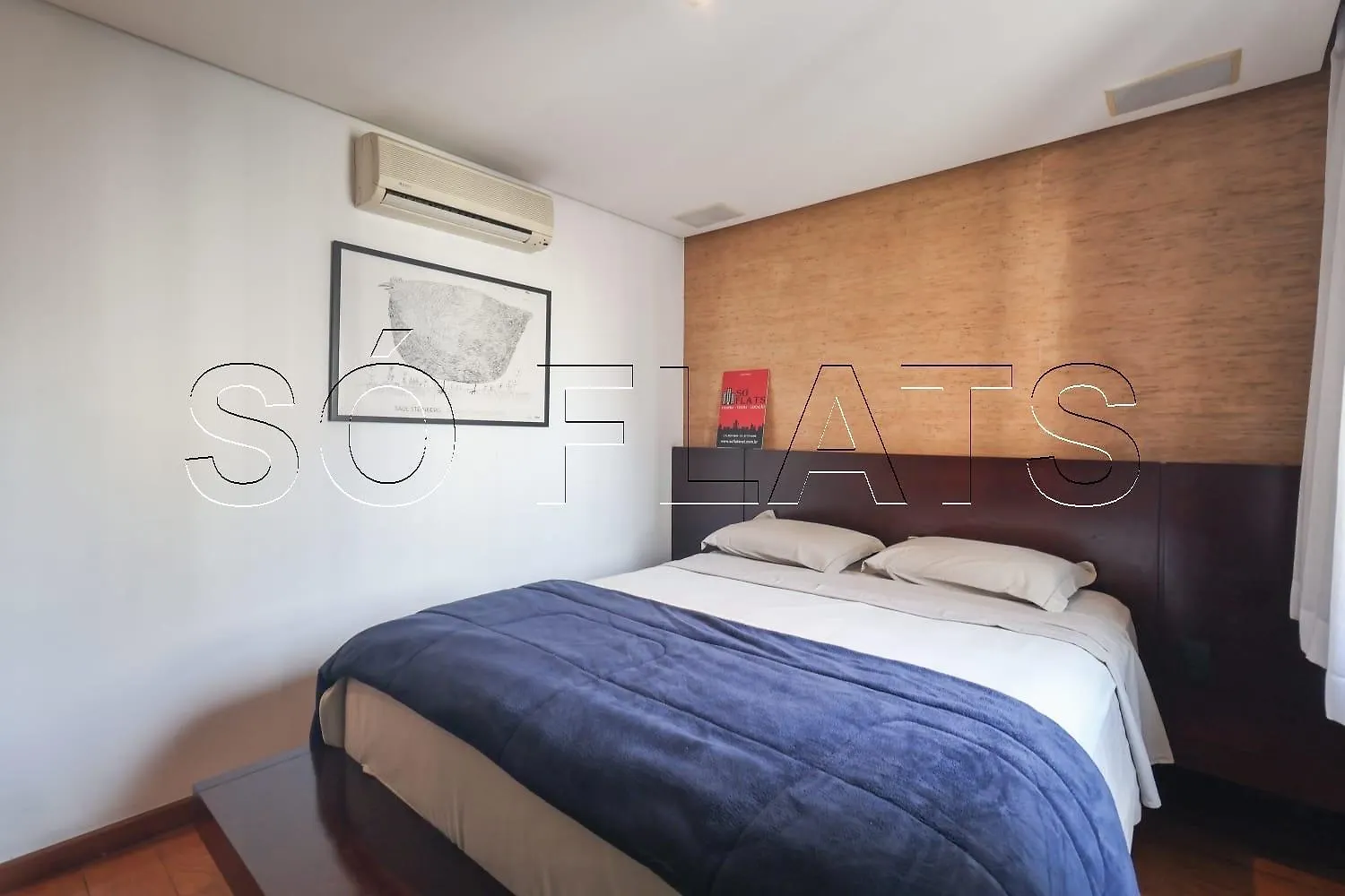 Otima Localizacao Em Sao Paulo Apartment