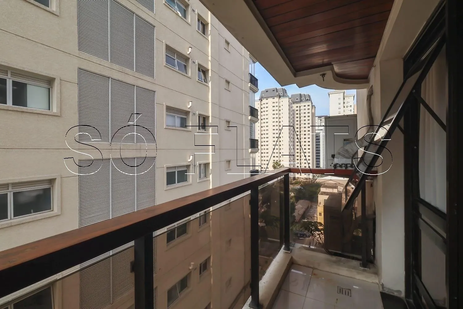 Otima Localizacao Em Sao Paulo Apartment Brazil