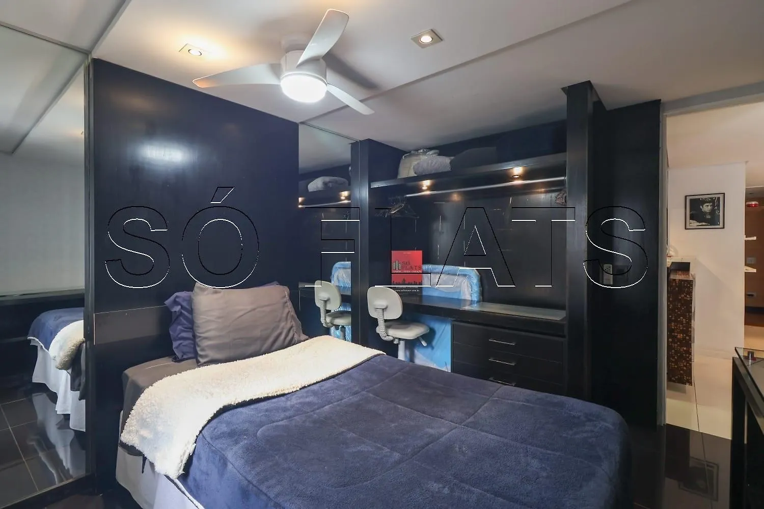 Otima Localizacao Em Sao Paulo Apartment