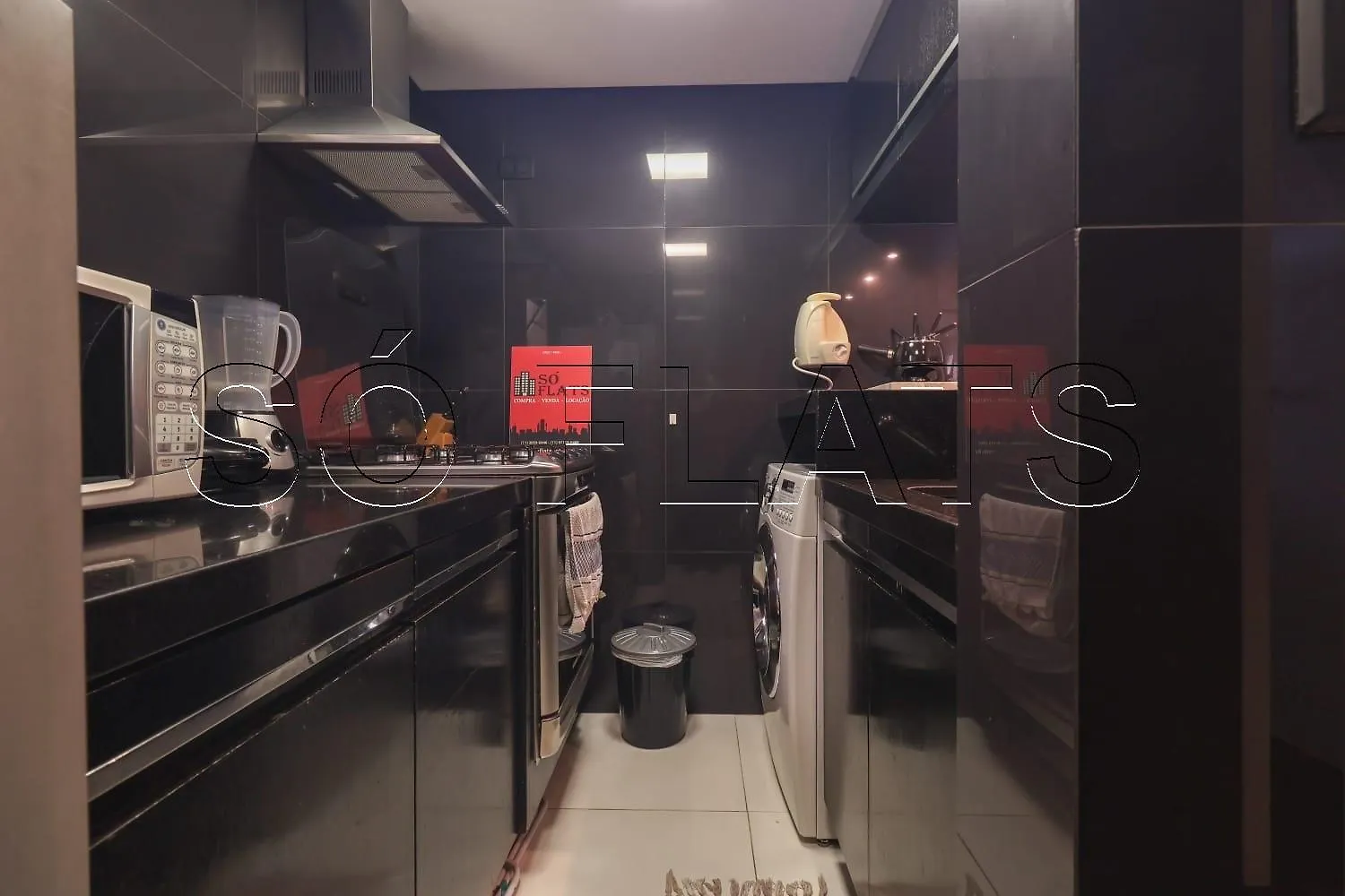 Otima Localizacao Em Sao Paulo Apartment