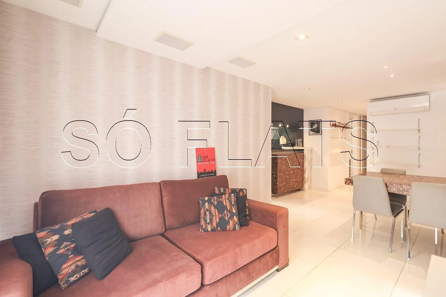 Otima Localizacao Em Sao Paulo Apartment Brazil