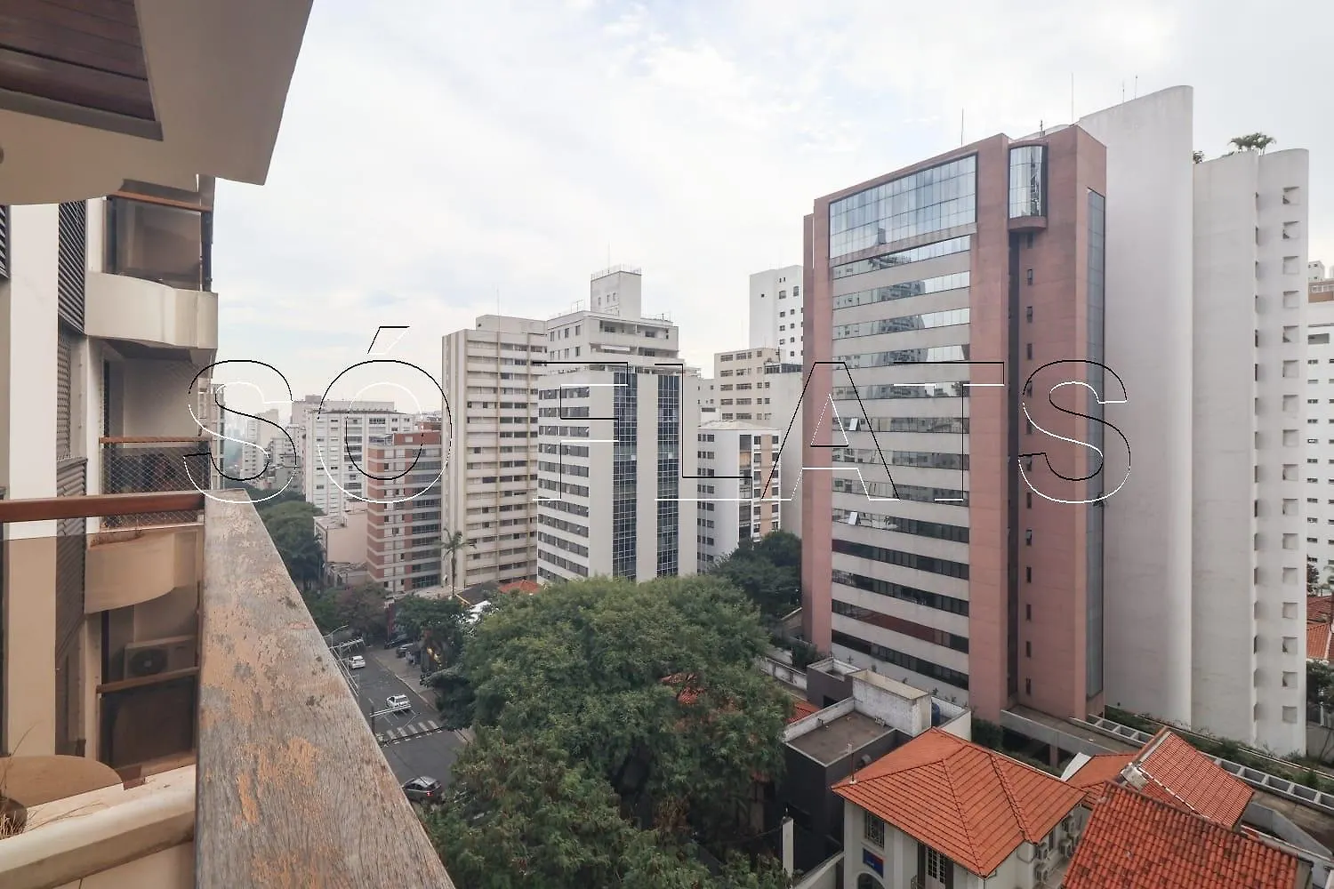 Otima Localizacao Em Sao Paulo Apartment