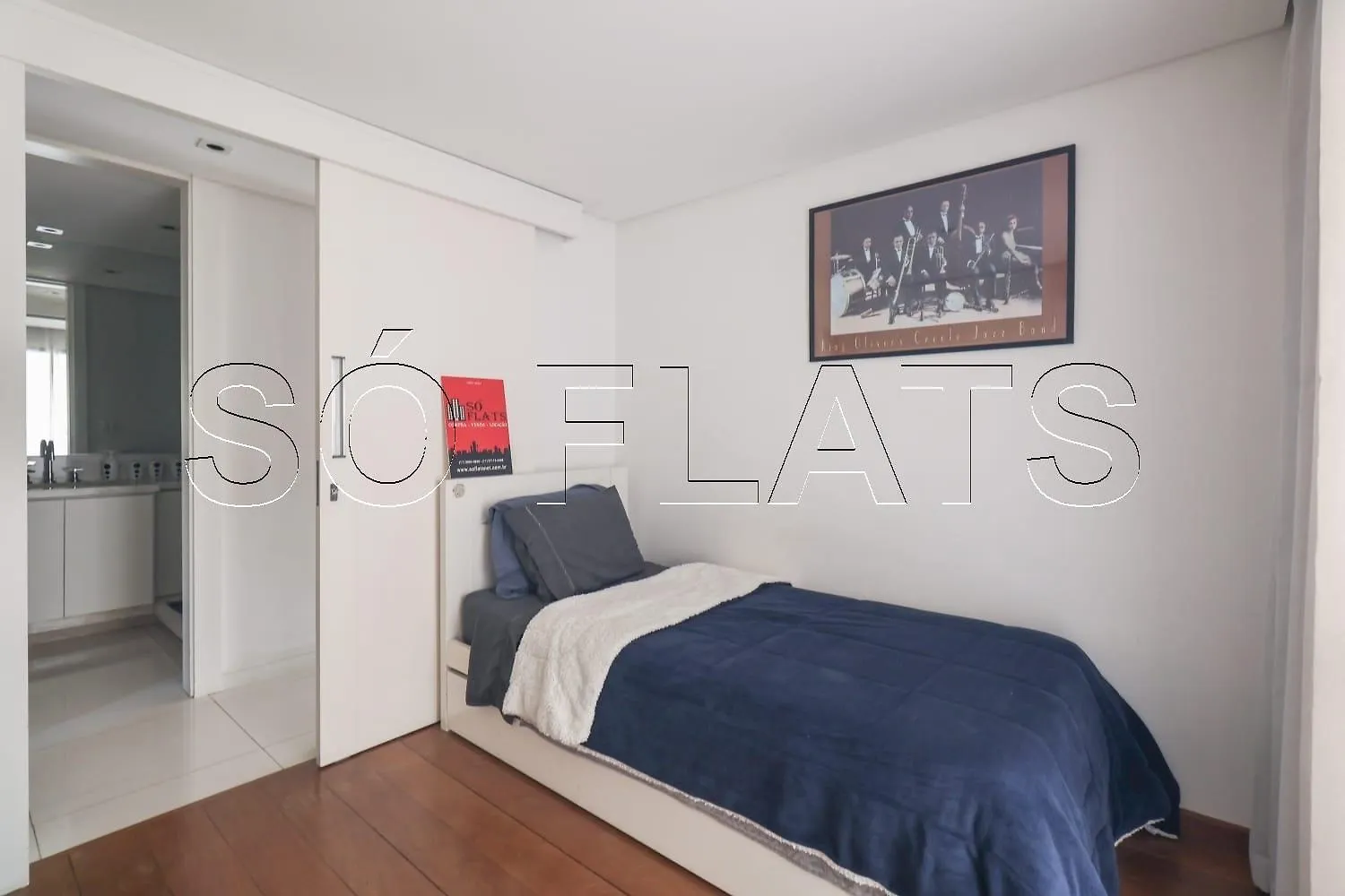 Otima Localizacao Em Sao Paulo Apartment